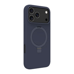 Custodia Roskilde MagSafe Kick ICON per iPhone 17 Pro Max - Blu