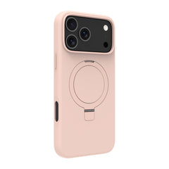 Roskilde MagSafe Kick ICON per iPhone 17 Pro Max - Rosa sabbia