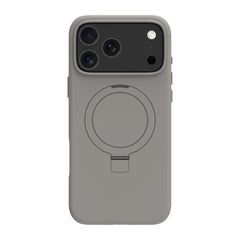 Roskilde MagSafe Kick ICON per iPhone 17 Pro Max - Grigio