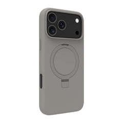 Roskilde MagSafe Kick ICON per iPhone 17 Pro Max - Grigio