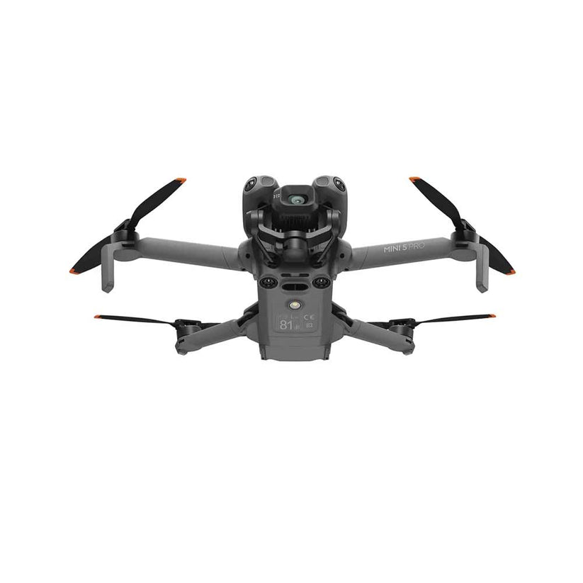 DJI Mini 5 Pro Fly More Combo (con DJI RC 2)