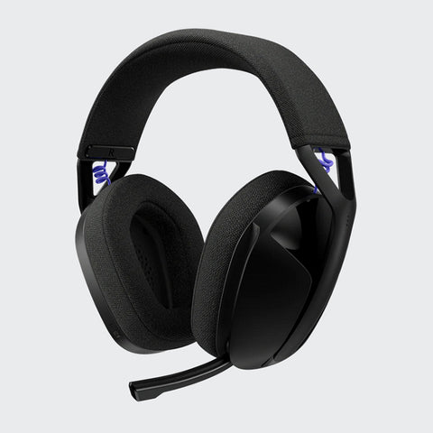 Cuffia con microfono gaming wireless Logitech G321 LIGHTSPEED