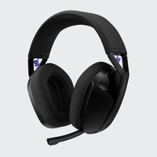 Cuffia con microfono gaming wireless Logitech G321 LIGHTSPEED