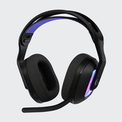 Cuffie da gioco con LIGHTSYNC RGB Logitech G522 LIGHTSPEED
