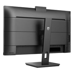 Monitor LCD 27" con dock USB-C e webcam pop-up Philips 27B1U5601H/00