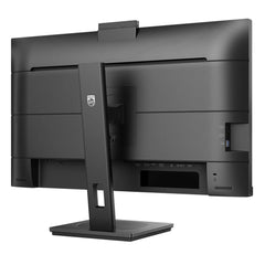 Monitor LCD 27" con dock USB-C e webcam pop-up Philips 27B1U5601H/00