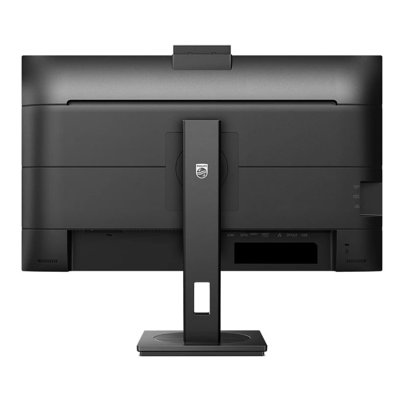 Monitor LCD 27" con dock USB-C e webcam pop-up Philips 27B1U5601H/00