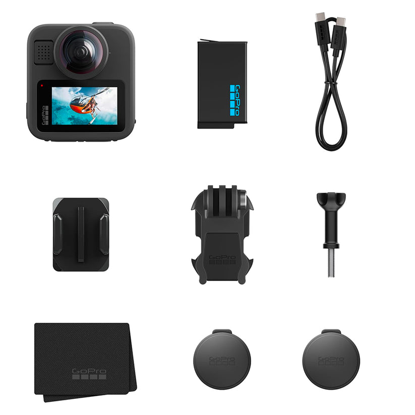 GoPro MAX2