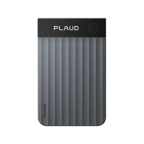 Registratore Vocale AI Plaud Note Pro