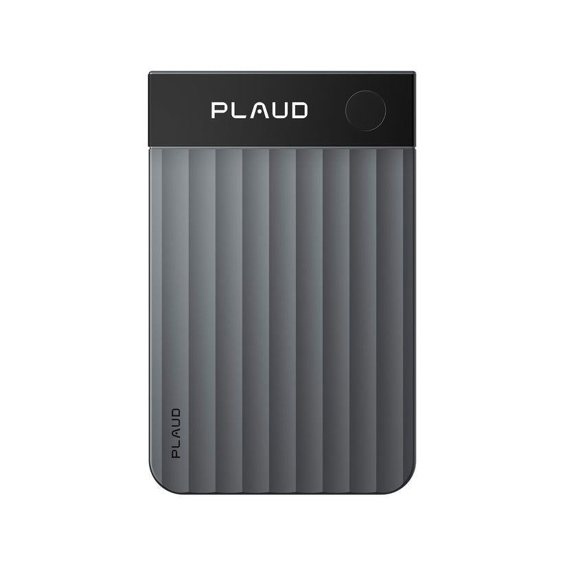 Registratore Vocale AI Plaud Note Pro