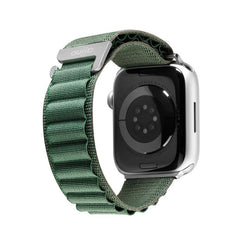 Aiino Trio One – Confezione 3 cinturini per Apple Watch Series 4–11 (44/45/46mm) e Ultra (49mm)