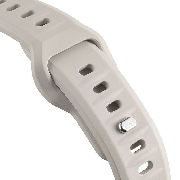 Aiino Trio One – Confezione 3 cinturini per Apple Watch Series 4–11 (44/45/46mm) e Ultra (49mm)