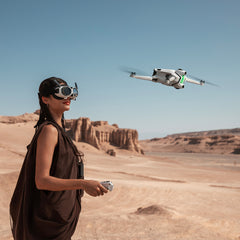Antigravity A1 Explorer Bundle