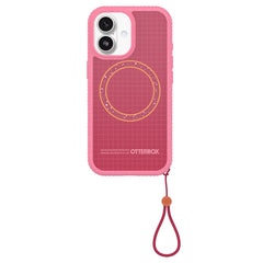 Custodia OtterBox Sole Series per iPhone 17 - Rosa