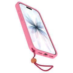 Custodia OtterBox Sole Series per iPhone 17 - Rosa
