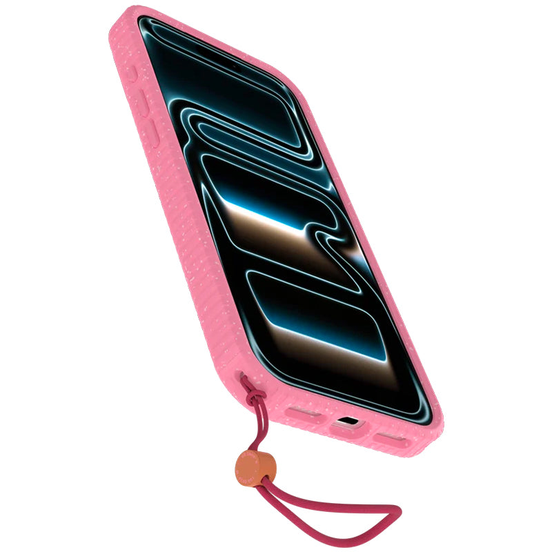Custodia OtterBox Sole Series per iPhone 17 Pro Max - Rosa