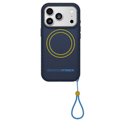 Custodia OtterBox Sole Series per iPhone 17 Pro - Blu