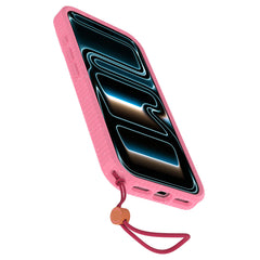 Custodia OtterBox Sole Series per iPhone 17 Pro - Rosa