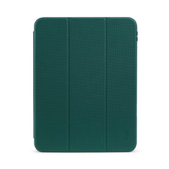 Custodia Elite per iPad 10a/11a generazione - Verde