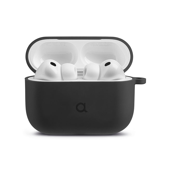 Custodia Swing per AirPods Pro 3 - Nero