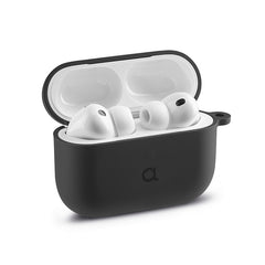 Custodia Swing per AirPods Pro 3 - Nero