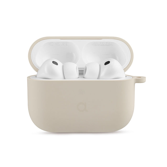 Custodia Swing per AirPods Pro 3 - Sabbia