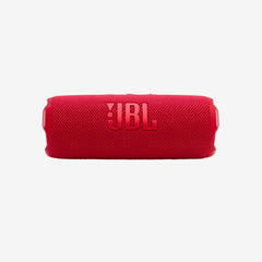 JBL Flip 7 rossa