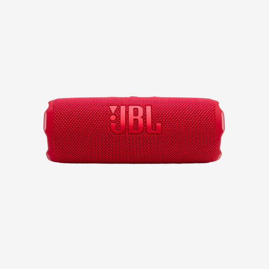 JBL Flip 7 rossa