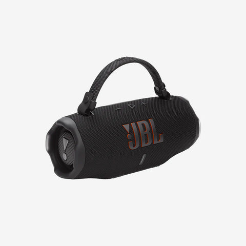Speaker JBL Charge 6 nero