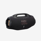 Diffusore portatile JBL Boombox 4 nero