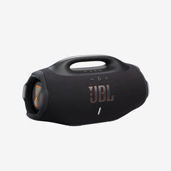 Diffusore portatile JBL Boombox 4 nero
