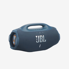 Diffusore portatile JBL Boombox 4 blu