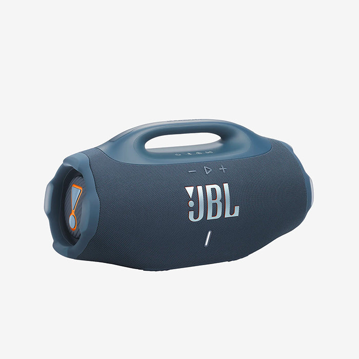 Diffusore portatile JBL Boombox 4 blu