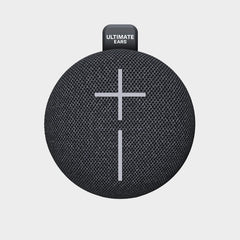 Ultimate Ears MINIROLL nero