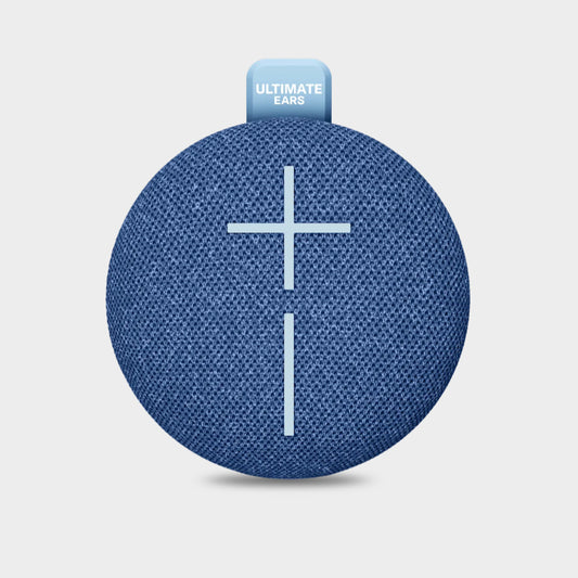 Ultimate Ears MINIROLL blu