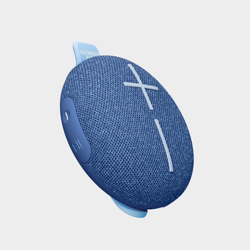Ultimate Ears MINIROLL blu