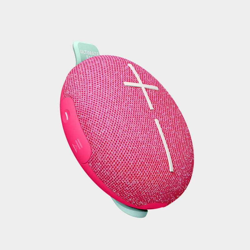 Ultimate Ears MINIROLL rosa