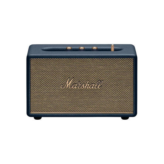 Speaker Bluetooth Marshall Acton III Midnight Blue