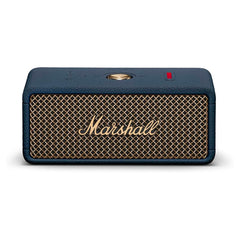 Speaker Bluetooth portatile Marshall Emberton III Midnight Blu