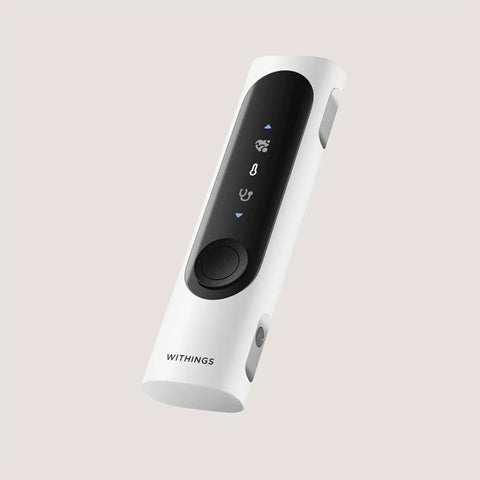 Withings BeamO – MultiScan di salute 4 in 1