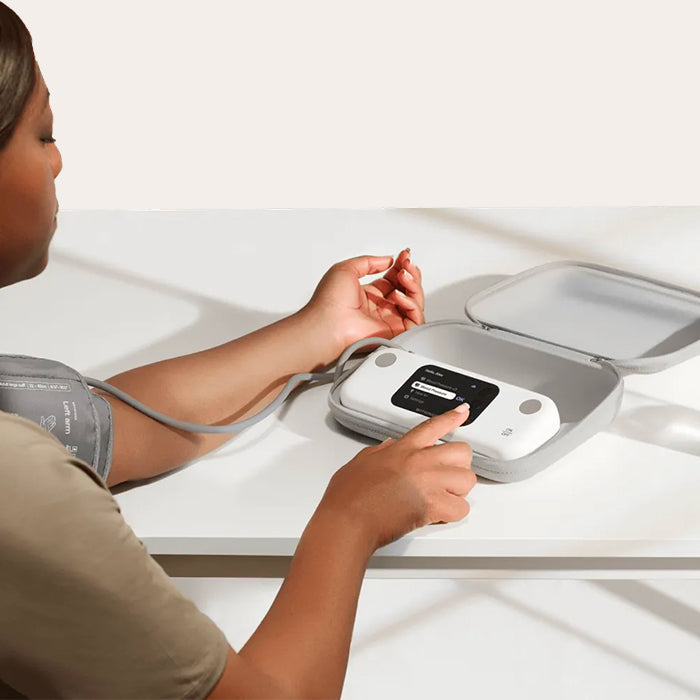 Monitor della pressione arteriosa Withings BPM Vision