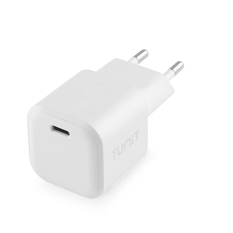 Alimentatore GaN 30W USB-C