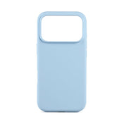 Custodia Allure con magnete per iPhone 17 Pro - Azzurro