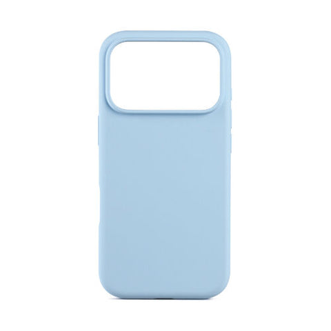 Custodia Allure con magnete per iPhone 17 Pro - Azzurro