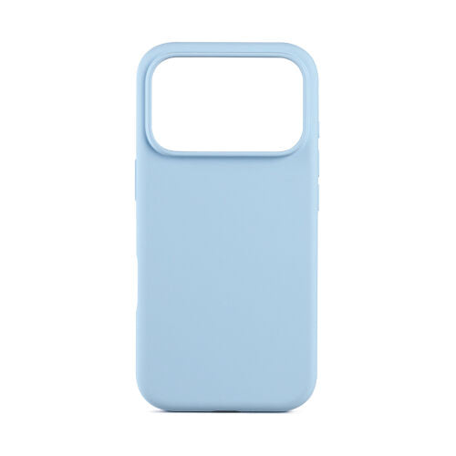 Custodia Allure con magnete per iPhone 17 Pro - Azzurro