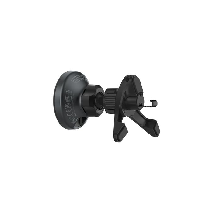 Supporto di ricarica wireless magnetica da auto Belkin 25W Qi2