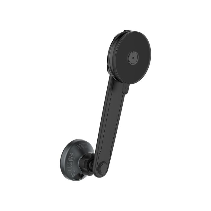 Supporto di ricarica wireless magnetica da auto Belkin 25W Qi2