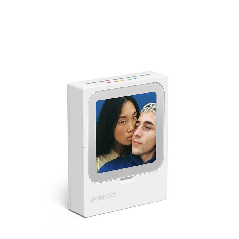 Stampante fotografica e cornice Polaroid Hi-Print 3x3