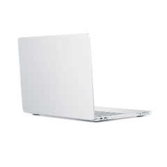 Custodia trasparente aiino Shell per MacBook Neo 13" (anno 2026)