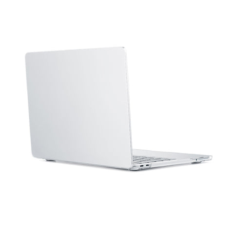 Custodia trasparente aiino Shell per MacBook Neo 13" (anno 2026)